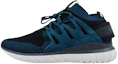 Buy 阿迪达斯 Tubular Nova Primeknit ‘矿绿色’ 球鞋 S74916