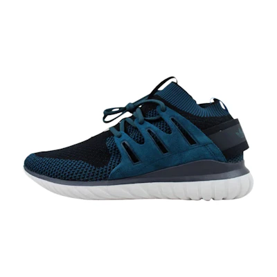 adidas Tubular Nova Primeknit 'Mineral Green'