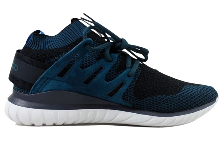 Order 阿迪达斯 Tubular Nova Primeknit ‘矿绿色’ 球鞋 S74916
