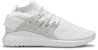 adidas Tubular Nova Primeknit Putih Serba S80106