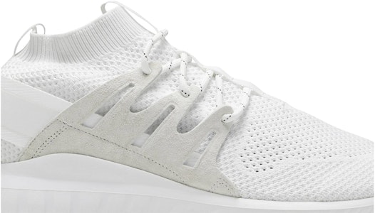 adidas Tubular Nova Primeknit Putih Serba S80106 Order adidas Tubular Nova Primeknit Putih Serba S80106