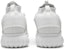 adidas Tubular Nova Primeknit Putih Serba S80106
