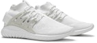 Cheap adidas Tubular Nova Primeknit Putih Serba S80106