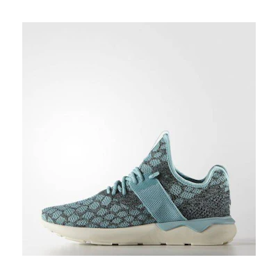 adidas Tubular Primeknit 'Blue Spirit'