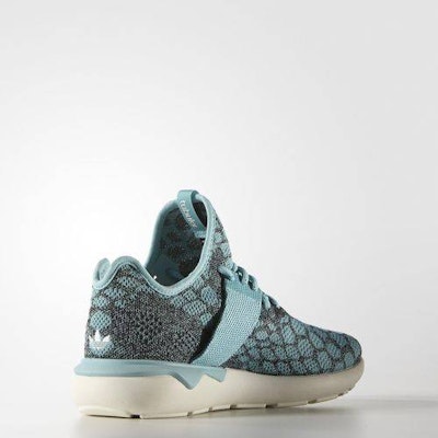adidas Tubular Primeknit 'Blue Spirit' B25572 Lookbook adidas Tubular Primeknit 'Blue Spirit' B25572