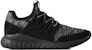 adidas Tubular Radial 'Antique Brass' Lelaki/Wanita Sneaker Klasik BB2394