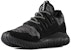 adidas Tubular Radial 'Antique Brass' Lelaki/Wanita Sneaker Klasik BB2394