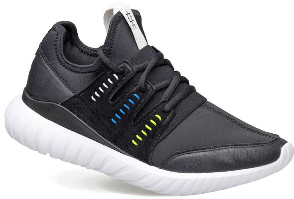 adidas Tubular Radial 'Hitam' BB5042 Order adidas Tubular Radial 'Hitam' BB5042