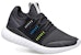 adidas Tubular Radial 'Hitam' BB5042