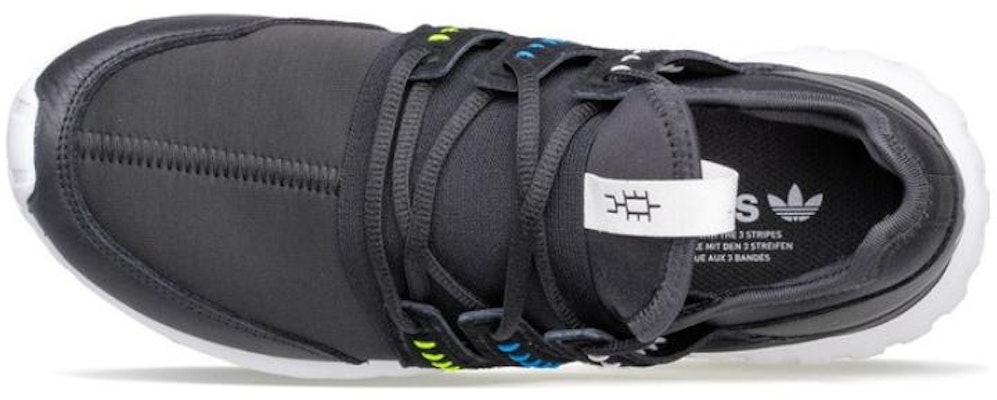 adidas Tubular Radial 'Hitam' BB5042 Shop adidas Tubular Radial 'Hitam' BB5042