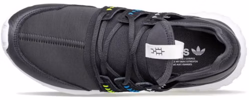 Shop adidas Tubular Radial ''Noir'' BB5042
