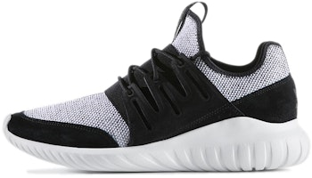 adidas Tubular Radial 'Black' CQ1410 adidas Tubular Radial 'Black' CQ1410