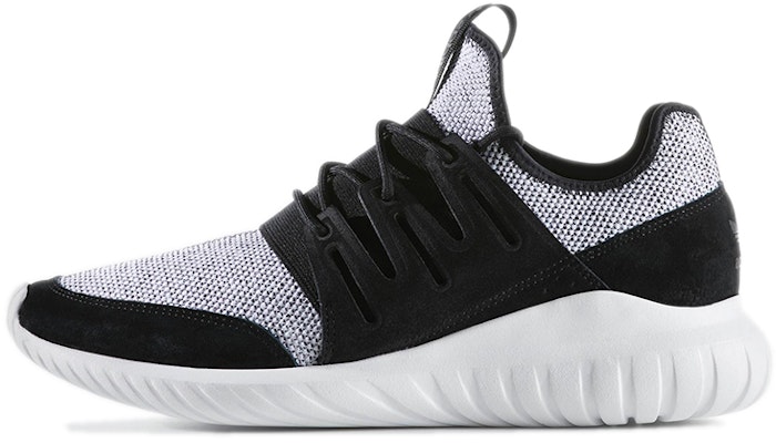 adidas Tubular Radial 'Hitam' CQ1410 Buy adidas Tubular Radial 'Hitam' CQ1410