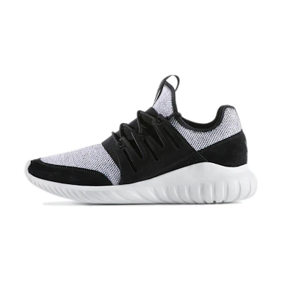 adidas Tubular Radial 'Black'