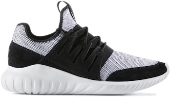 adidas Tubular Radial 'Hitam' CQ1410 Order adidas Tubular Radial 'Hitam' CQ1410
