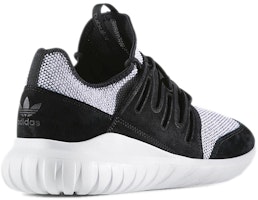 adidas Tubular Radial 'Hitam' CQ1410 Shop adidas Tubular Radial 'Hitam' CQ1410