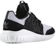 Shop adidas Tubular Radial 'Hitam' CQ1410