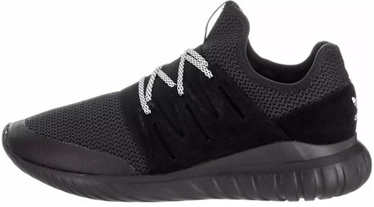 adidas Tubular Radial 'Hitam' S76719 Buy adidas Tubular Radial 'Hitam' S76719