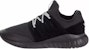 adidas Tubular Radial 'Hitam' S76719