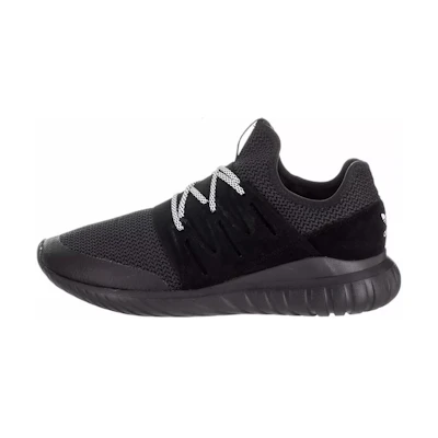 adidas Tubular Radial 'Black'