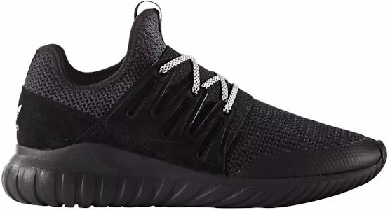 adidas Tubular Radial 'Hitam' S76719 Order adidas Tubular Radial 'Hitam' S76719
