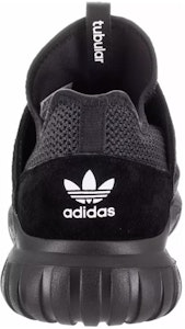 adidas Tubular Radial 'Hitam' S76719 Shop adidas Tubular Radial 'Hitam' S76719