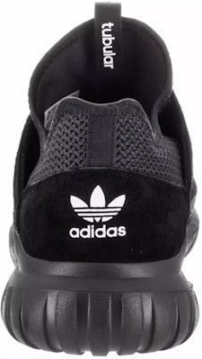 adidas Tubular Radial 'Hitam' S76719 Shop adidas Tubular Radial 'Hitam' S76719
