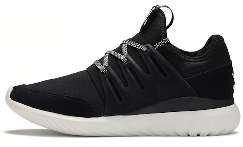 adidas Tubular Radial 'Hitam' S80114 Buy adidas Tubular Radial 'Hitam' S80114