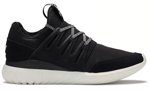 adidas Tubular Radial 'Hitam' S80114 Order adidas Tubular Radial 'Hitam' S80114