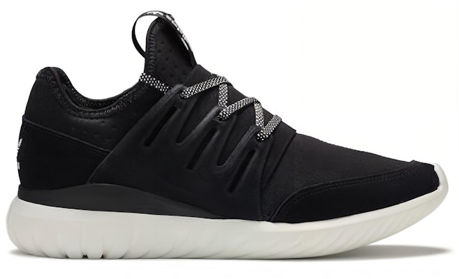 阿迪达斯 Tubular Radial 黑色款 S80114 Order 阿迪达斯 Tubular Radial 黑色款 S80114