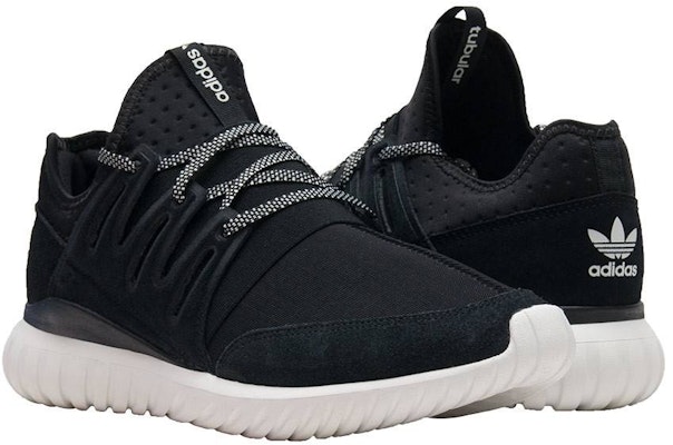 Tubular sales radial black