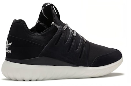 adidas Tubular Radial 'Hitam' S80114 Shop adidas Tubular Radial 'Hitam' S80114