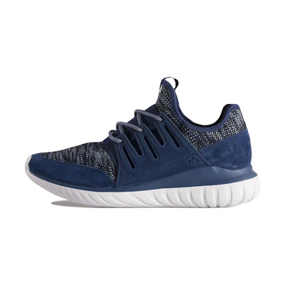 adidas Tubular Radial 'Blue'