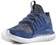 Lookbook adidas Tubular Radial 'Biru' BB2396