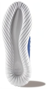 adidas Tubular Radial 'Biru' BB2396 Details for adidas Tubular Radial 'Biru' BB2396