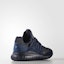 Lookbook adidas Tubular Radial 'Collegiate Navy' Biru Gelap S76722