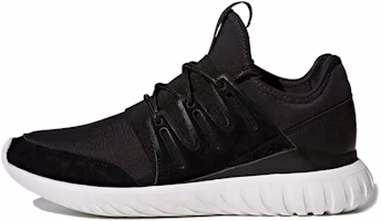 adidas Tubular Radial 'Core Black' AQ6723 adidas Tubular Radial 'Core Black' AQ6723