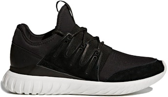 adidas Tubular Radial 'Core Black' Hitam Core AQ6723 Order adidas Tubular Radial 'Core Black' Hitam Core AQ6723