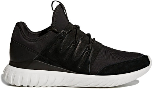adidas Tubular Radial 'Core Black' Hitam Core AQ6723 Order adidas Tubular Radial 'Core Black' Hitam Core AQ6723