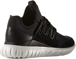 adidas Tubular Radial 'Core Black' Hitam Core AQ6723 Shop adidas Tubular Radial 'Core Black' Hitam Core AQ6723