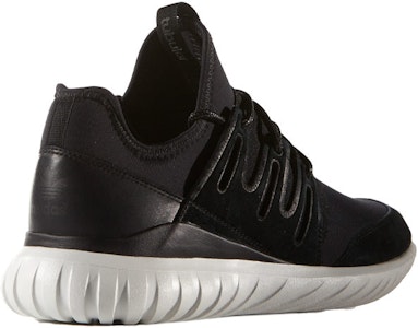 adidas Tubular Radial 'Core Black' Hitam Core AQ6723 Shop adidas Tubular Radial 'Core Black' Hitam Core AQ6723