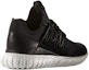 Shop adidas Tubular Radial 'Core Black' Hitam Core AQ6723