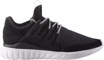 adidas Tubular Radial 'Core Black' BB2401 adidas Tubular Radial 'Core Black' BB2401