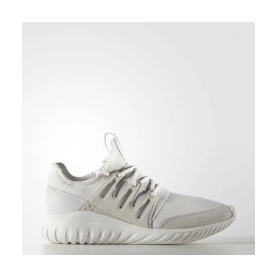 adidas Tubular Radial 'Crystal White'