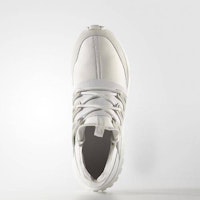 adidas Tubular Radial 'Crystal White' Putih Kristal AQ6722 Order adidas Tubular Radial 'Crystal White' Putih Kristal AQ6722