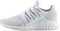 Buy adidas Tubular Radial 'Footwear White' Putih Kasut BB2398
