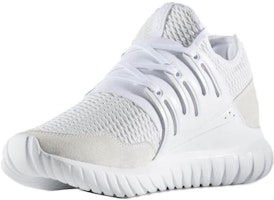 adidas Tubular Radial 'Blanco Footwear' BB2398 Order adidas Tubular Radial 'Blanco Footwear' BB2398