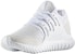 adidas Tubular Radial 'Footwear White' Putih Kasut BB2398