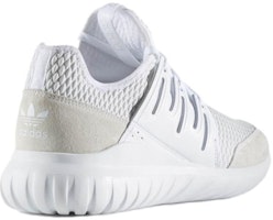 adidas Tubular Radial 'Blanco Footwear' BB2398 Lookbook adidas Tubular Radial 'Blanco Footwear' BB2398
