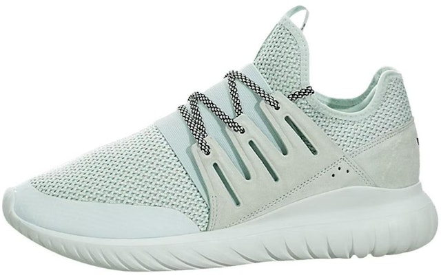 adidas Tubular Radial 'Ice Mint' Hijau Pudina S76717 Buy adidas Tubular Radial 'Ice Mint' Hijau Pudina S76717